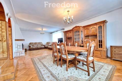 Dom na sprzedaż w Bialej Podlaskiej, pow. 155m2