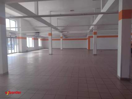 Budynek na wynajem, 450m2, Sędziszów Młp, centrum