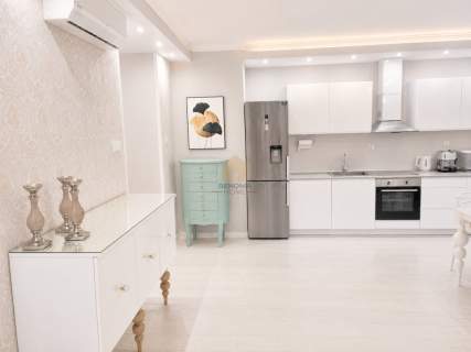 apartament 3-pokojowy 70 m 2 balkony parking
