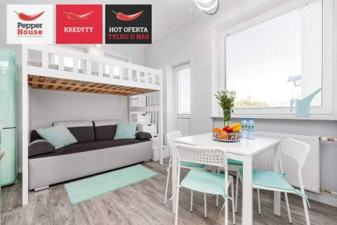 3 niezależne apartamenty. Gdynia ul. Świętojańska