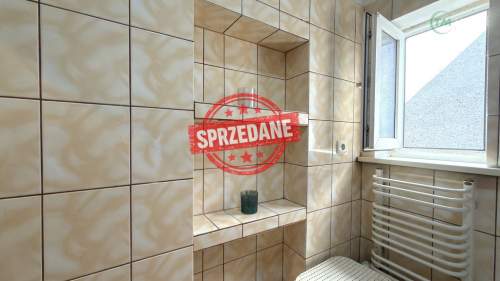 Stepnica-blisko plaży-3 wejścia-garaż-ogród