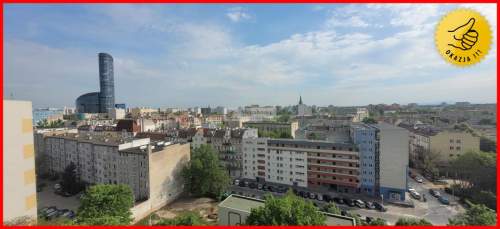 OKAZJA Widok za milion dolarów