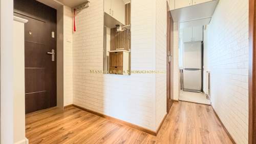 Od zaraz Świeżo po remoncie oddzielna kuchnia