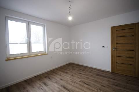 Gotowy Dom 110 m2 ogrzewanie Pompa Ciepła