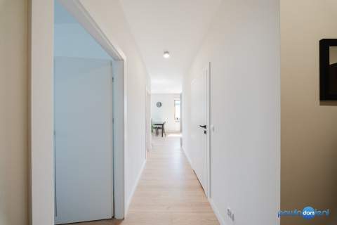 Stylowe 3 pokoje w centrum   przy Galerii Słonecznej