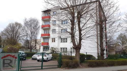 Gotowe i wyposażone, 3pokojowe