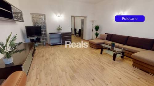 OKAZJA Centrum 2 pokoje 55 m Cena z czynszem