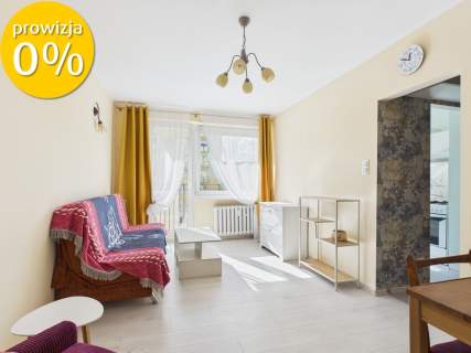 Słoneczne 2 pokojowe po remoncie , Sopot