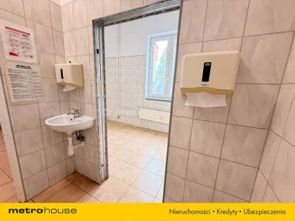 Lokal 101m2 Siedlce, Poznańska
