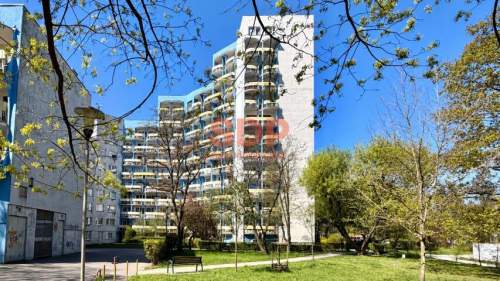 2 pokoje balkon piękny widok