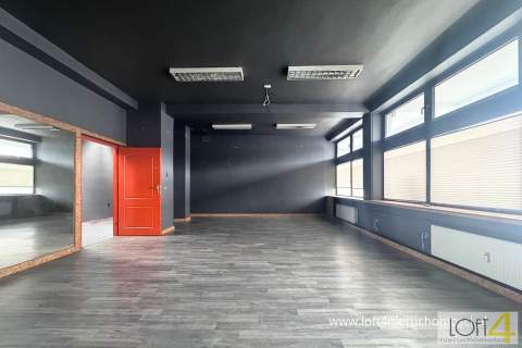 Lokal usługowo-biurowy 76 m2, centrum Nowego Sącza