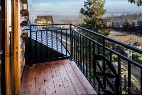 Apartament z widokiem na Tatry Bukowina Tatrzańska