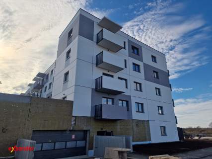 Mieszkanie blisko Wrocławia 2 pokoje 53m2