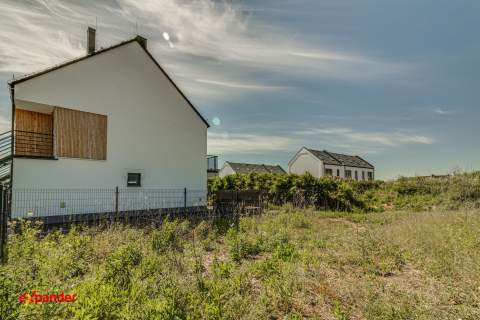4 pok. Gotowe do wprowadzenia. OGRÓD 110m, balkon