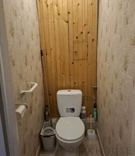 3-pokojowe mieszkanie na Mokotowie