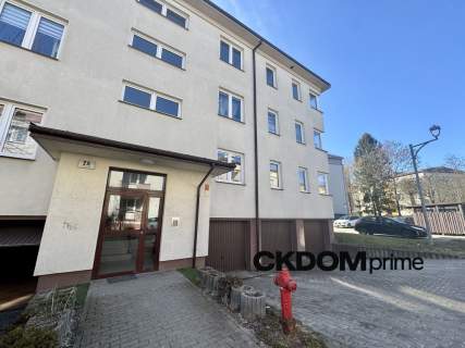 Na sprzedaż przestronny apartament ul. Gliniana 2a