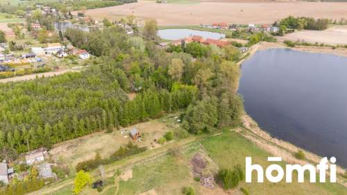 Idealny slow-life biznes 3000m2 -1h od Wroc.