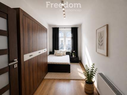 3 pokoje balkon Nadodrze