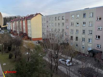Mieszkanie os. Grunwaldzkie 3 pokoje