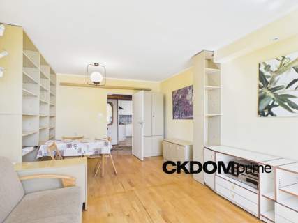 2 pokoje 53 m , balkon, Barwinek   Kielce