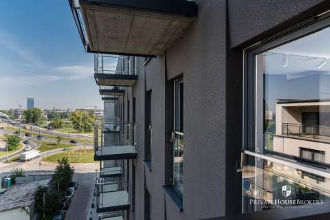 Mieszkanie do wynajęcia, 37 m2, Kraków