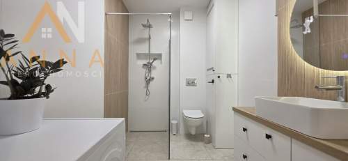 Apartament premium, 4 pokoje, Solno