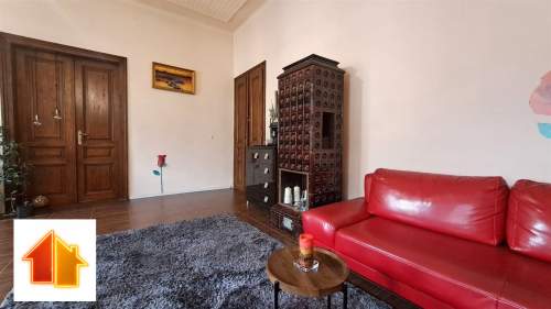 Apartament z duszą. 130 mkw w Bielsku-Białej