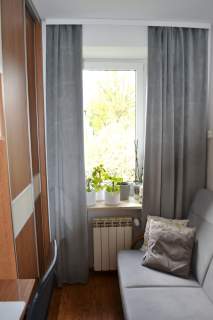 2 min do metra Racławicka Dwustronne, jasne, po remoncie