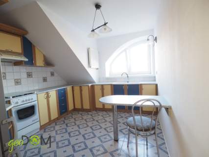 Mieszkanie w centrum 67 m2 3 piętro ul. Dreszera