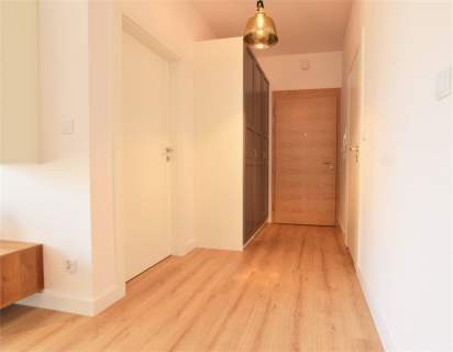 Apartament z miejscem parkingowym w cenie najmu