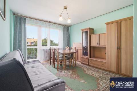 Świetna lokalizacja, Oboźna, 3 pokoje, 56 m2