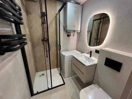 Mieszkanie na sprzedaż, 55 m2, Katowice