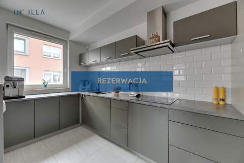 3-pokojowe mieszkanie Gdynia Chwarzno-Wiczlino.