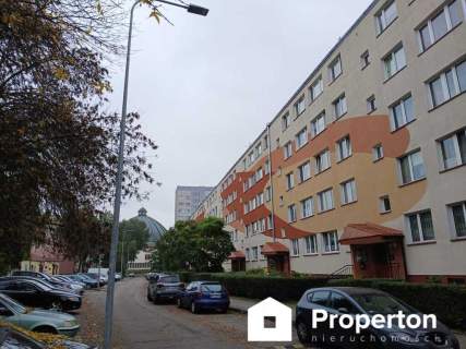 Idealne pod wynajem lub dla pary - 32 m -1 piętro