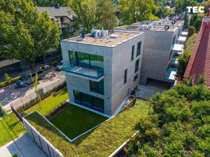 Wola Justowska Apartament Premium przy Rudawie