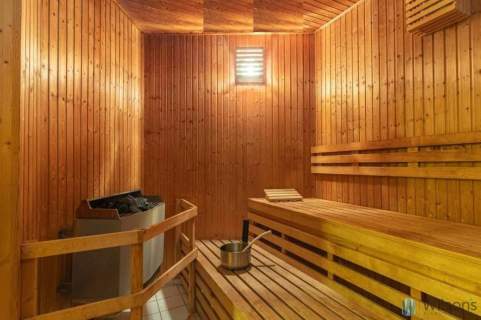 Unikalny Apartament 167 m z Tarasem na Dachu i Ba