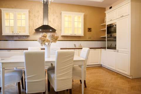 Apartament   centrum Krakowa, kamienica