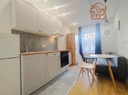 Studio pet-friendly - Skarbnika 21