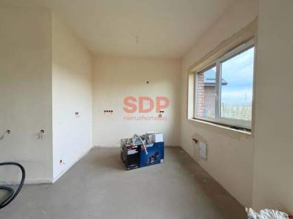 Dom w stylu Bawarskim 4 pokoje ogród 253 m2