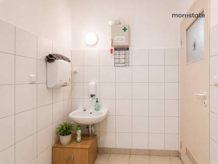 Lokal na Podgórzu I parter
