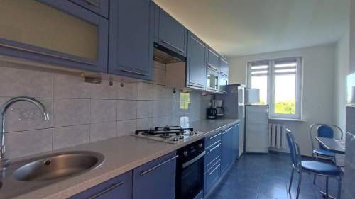 Herbowa 20, Czuby, 2 pokoje,balkon zielone osiedle