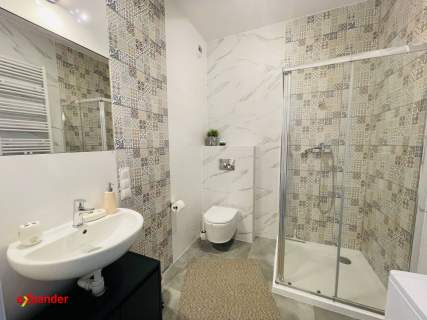 Kawalerka - Tarasy Bernardyńskie - Kalisz