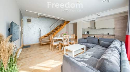 Apartament inwestycyjny przy Promenadzie ze Spa.