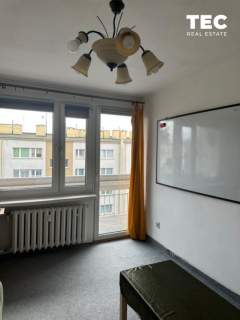 Centrum 53 m 3 pokoje osobna kuchnia