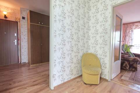 Os. Słoneczny Stok, 3 pokoje, 63 m2, piękny widok