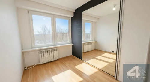 3 pokojowe mieszkanie 47,9m2 os. Lotników Borek 