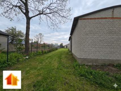 Dom w pobliżu Kutna z możliwością wydzielenia mieszkania