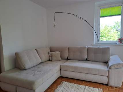 Wojska Polskiego 3 pokoje 58 m Balkon Gotowe do zam