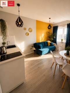 1 linia morza 2 apartamenty top inwestycja
