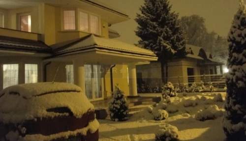 Pokój i łazienka na parterze,idealny dla rodziny,